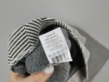 monnari czarne spodnie: My Jewellery, Spodnie materiałowe damskie, rozmiar M — 5