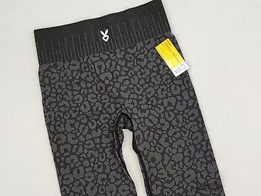 carpatree: Cardio Bunny, Legginsy Sportowe damskie, rozmiar S — 1