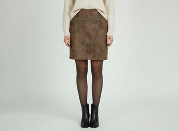 plisowane spódnice lidl: Caroline Biss, Spódnica damska, rozmiar L — 7