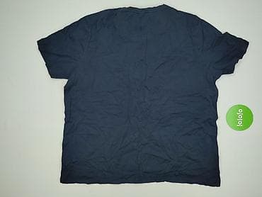 koszulka hiszpani: H&M, Koszulka dla mężczyzn, rozmiar 2XL — 3