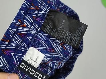 stringi damskie hm: H&M Divided, Szorty damskie, rozmiar S — 4