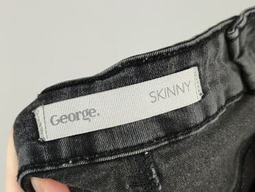george jeansy: George, Jeansy damskie, rozmiar S — 4