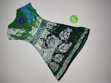idealny: Desigual, Sukienka damska, rozmiar M — 2