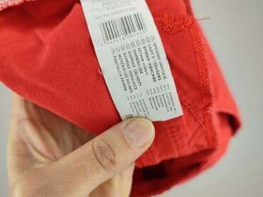 legginsy push allegro: Top Secret, Material trousers for women, size L (EU 40) — 5