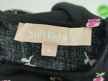 bluzki vero moda: Soft Rebels, Bluzka damska, rozmiar M — 4