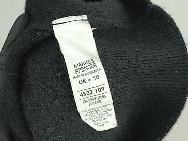 kaszmirowa koszula: Marks & Spencer, Golf damski, rozmiar L — 4