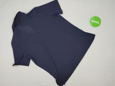 pull and bear golf damski: Damska koszulka polo, rozmiar M — 3