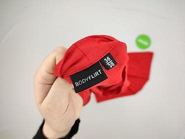 książka romans: Bodyflirt, Sukienka damska, rozmiar M — 4