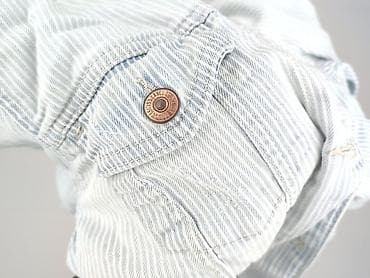 levis 801: L.O.G.G., Kurtka jeansowa damska, rozmiar S — 6