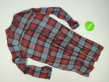 sukienka damska w kratę: FreeStyle, Sukienka damska, rozmiar S — 3