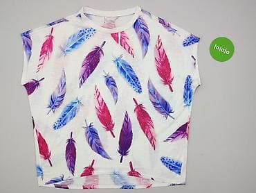 fishbone: Bluzka damska, rozmiar One size — 2