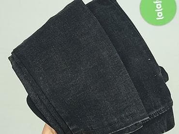 kombinezon rajstopowy: Legginsy Eleganckie damskie, rozmiar M — 5