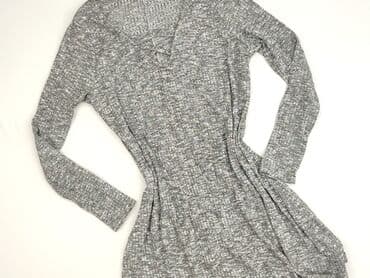 allegro sukienki wieczorowe plus size: Sukienka damska, rozmiar L — 1