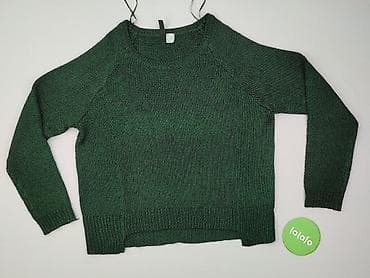 benter bluza: H&M Divided, Sweter damski, rozmiar L — 2