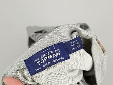 bluzki vans: Topman, Bluza damska
, rozmiar S — 5