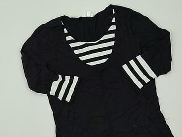 sweter damski solar: Solar, Sukienka damska, rozmiar M — 1