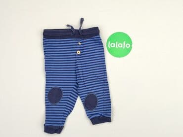 h: Legginsy, Pepco, 9-12 miesięcy, stan - Dobry — 2