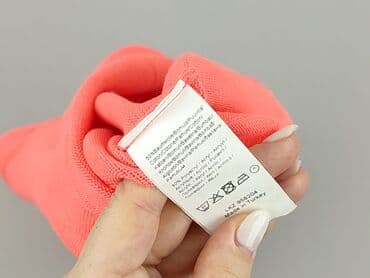 sinsay basic t shirty: Basic, Top damski, rozmiar S — 4