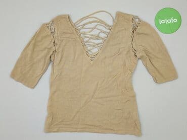 obcisłe bluzy: Bluzka damska, rozmiar M — 2