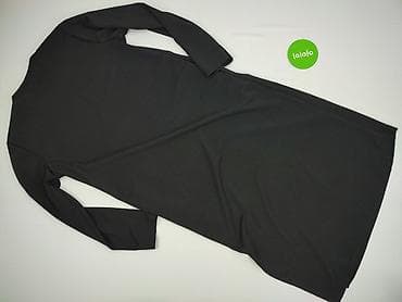 sweter sukienki: Sukienka damska, rozmiar L — 3