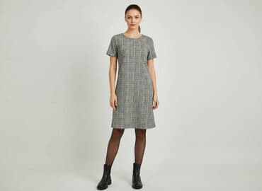 kapcie stitch sinsay: Sinsay, Sukienka damska, rozmiar M — 6