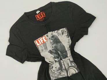 ONLY, T-shirt damski, rozmiar S