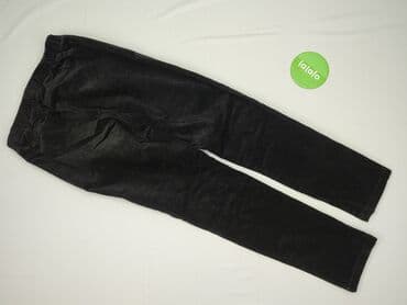 Kobiety: Sfera, Spodnie materiałowe damskie, L — 3