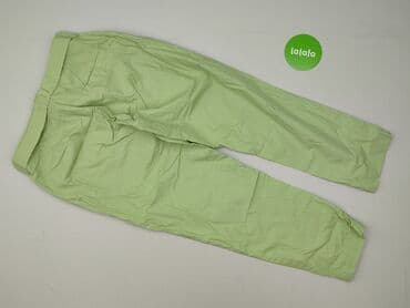 rozmiary rajstop gatta: Calliope, Spodnie materiałowe damskie, XL — 3