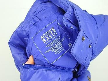 kamizelka nuptse: Basic, Kamizelka damska, rozmiar S — 4