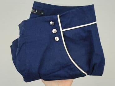 szorty mohito: Mohito, Szorty damskie, rozmiar XS — 6