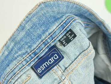 sukienka z denimu: Esmara, Spódnica damska, XL — 4