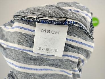 used things: MSCH Copenhagen, Spodnie materiałowe damskie, rozmiar L — 6