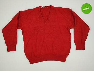 Sweter damski, rozmiar M — 2
