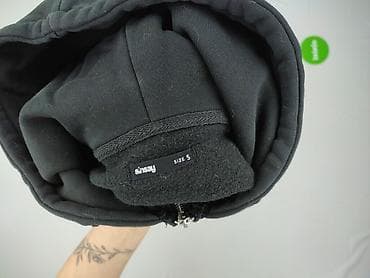 sinsay mops: Sinsay, Bluza z kapturem damska, rozmiar S — 4