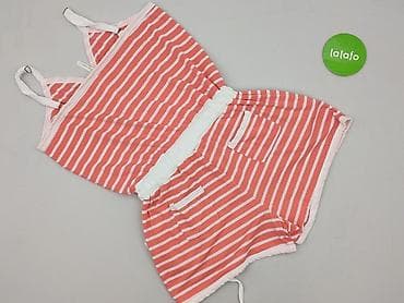 biale spodenki: Kombinezon damski, rozmiar XL — 3