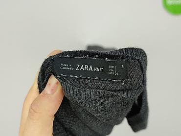 eldan hurt: Zara, Sweter damski, rozmiar S — 4