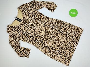 panterka buty: Sukienka damska, rozmiar S — 2