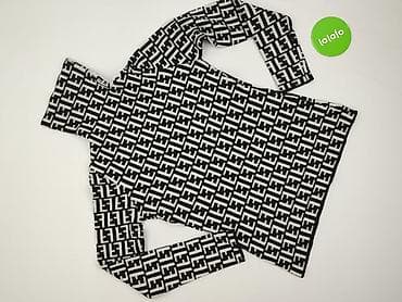 bluza montego: Golf damski, rozmiar S — 2