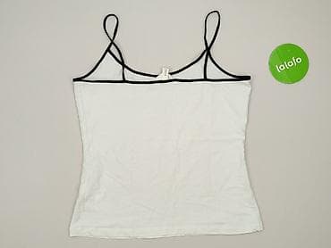 anvil top: H&M, Top damski, rozmiar L — 3