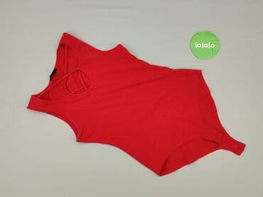 czerwone body intimissimi: Amisu, Body damskie, rozmiar XS — 2