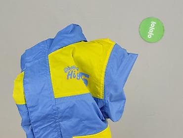 minecraft kurtka: Kurtka przejściowa, Okay, 1.5-2 lat, 86-92 cm, stan - Bardzo dobry — 5