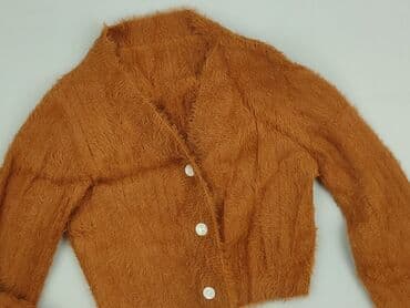 Shein, Kardigan damski, rozmiar S