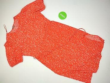 cropp piżama: Papaya, Sukienka damska, rozmiar 3XL — 2