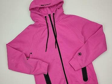 bluza nirvana damska: Pit Bull West Coast, Bluza z kapturem damska, rozmiar S — 1