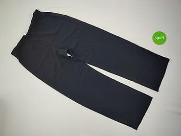 max mara: Max Mara, Spodnie materiałowe damskie, rozmiar XL — 2