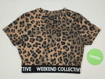 Kobiety: Asos, T-shirt damski, rozmiar L — 3