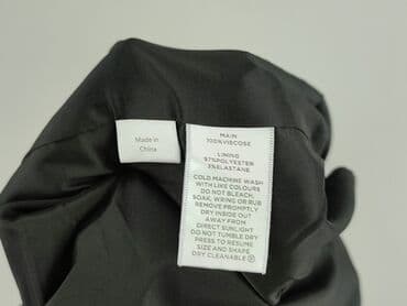 spódnice midi plisowane czarne: Spódnica damska, M — 5