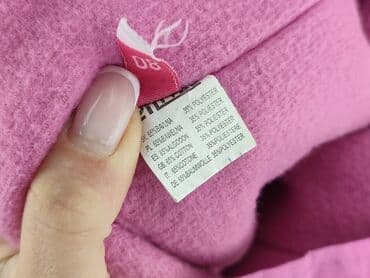 c a sukienka dla dziewczynki: Dungarees, 9-12 months, condition - Very good — 5