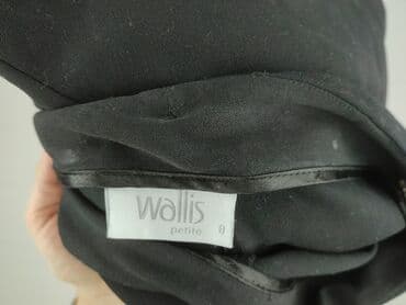 rajstop sally hansen: Wallis Petite, Spodnie materiałowe damskie, S — 5