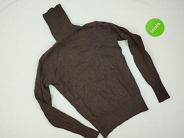 sweter benetton: Golf damski, rozmiar M — 3